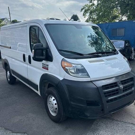 RAM PROMASTER 1500 2015 3C6TRVAGXFE514585 image